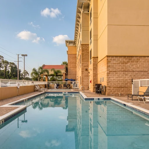 Fairfield Inn & Suites Palm Coast I-95