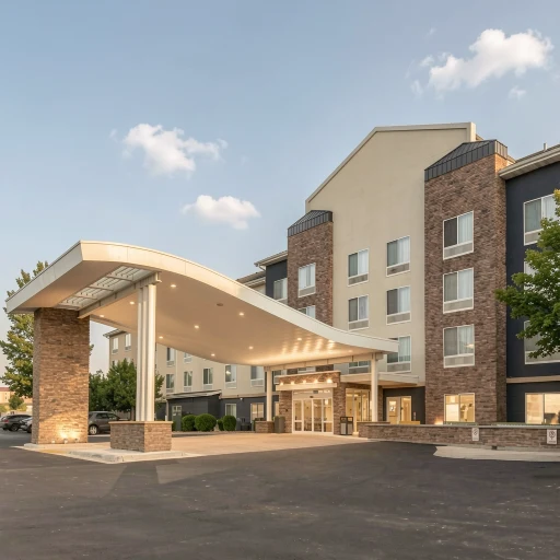 Fairfield Inn & Suites Rapid City