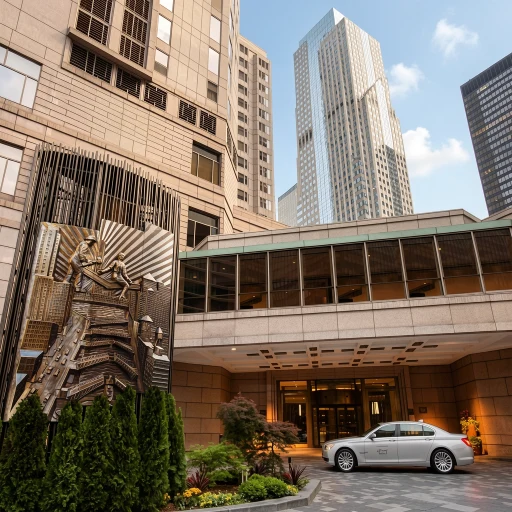 Fairmont Chicago At Millennium Park