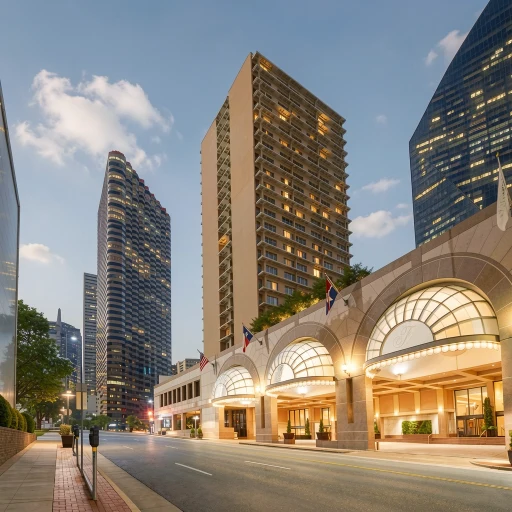 Fairmont Dallas