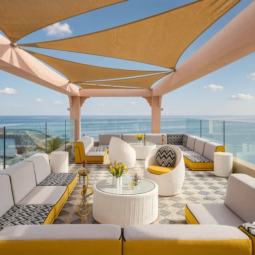 Fairmont Fujairah Beach Resort