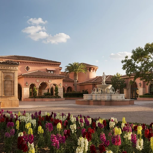 Fairmont Grand Del Mar