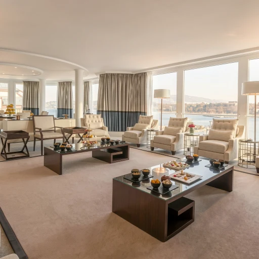 Fairmont Grand Hotel Geneva