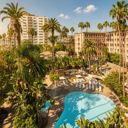 Fairmont Miramar Hotel & Bungalows