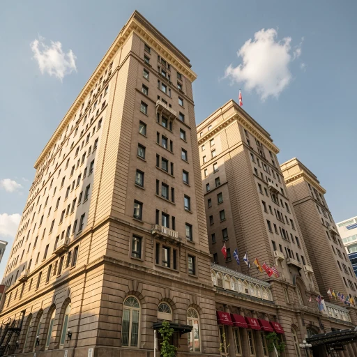 Fairmont Palliser