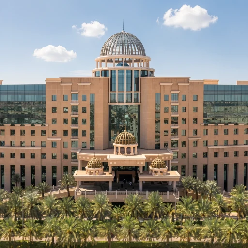 Fairmont Riyadh