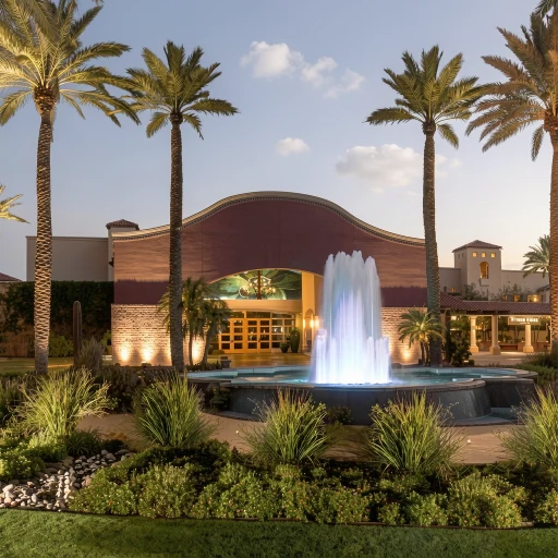 Fairmont Scottsdale Princess
