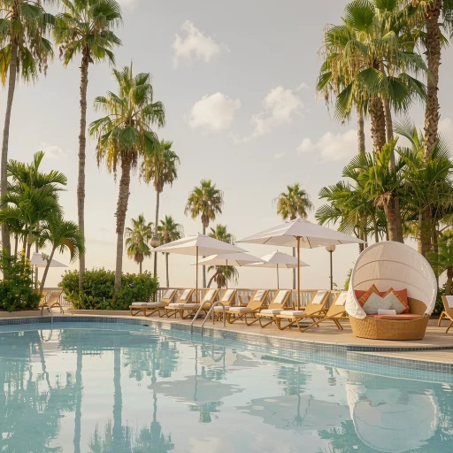 Fairmont Southampton