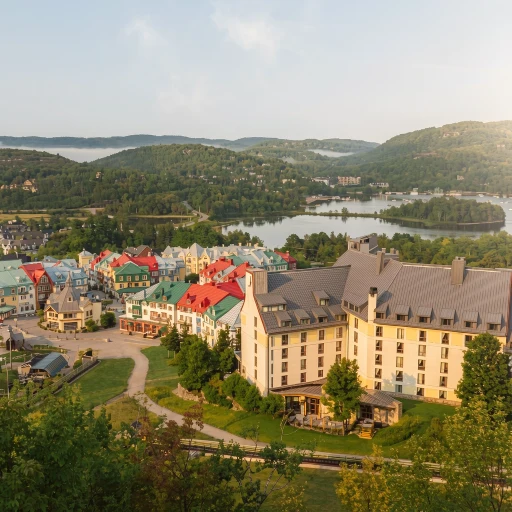 Fairmont Tremblant