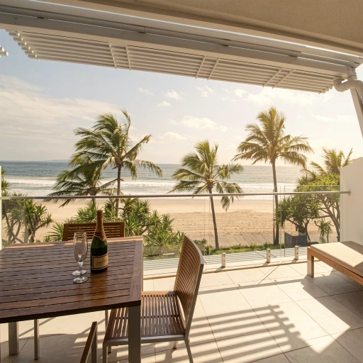 Fairshore Noosa Hotel