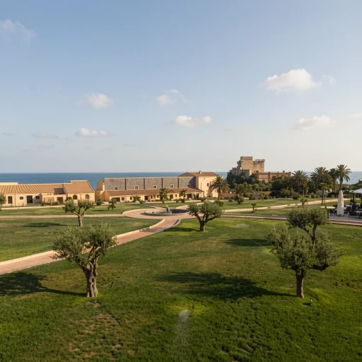 General View