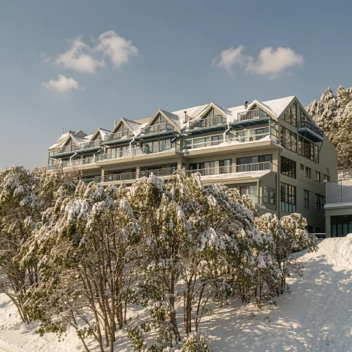 Falls Creek Country Club