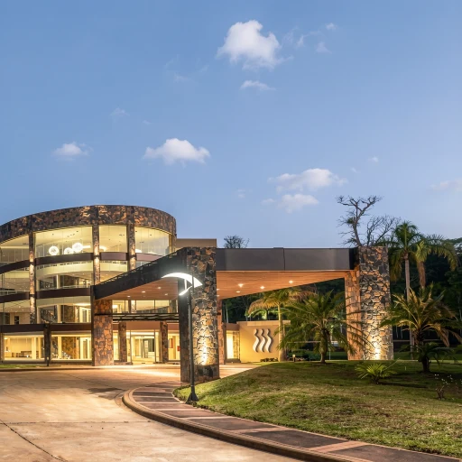 Falls Iguazu Hotel & SPA