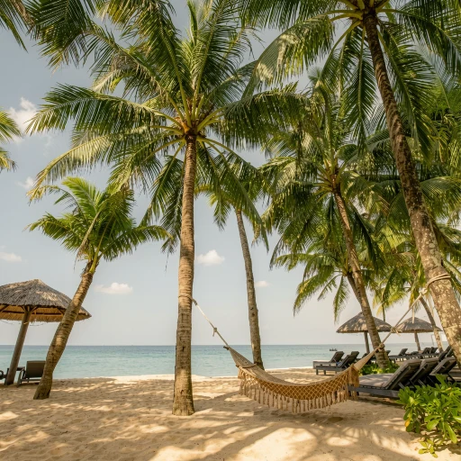 Famiana Resort and Spa