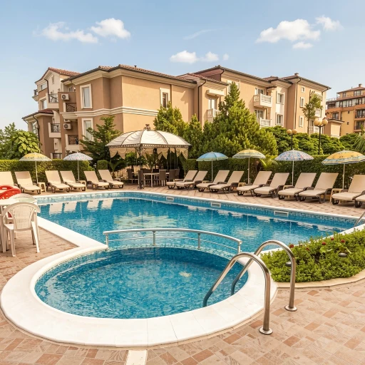 Family Hotel Venera