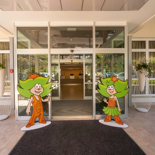 Family Hotel Vespera