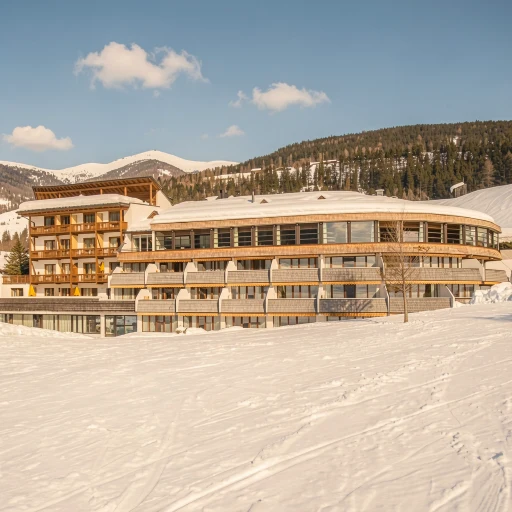 Family Resort Rainer