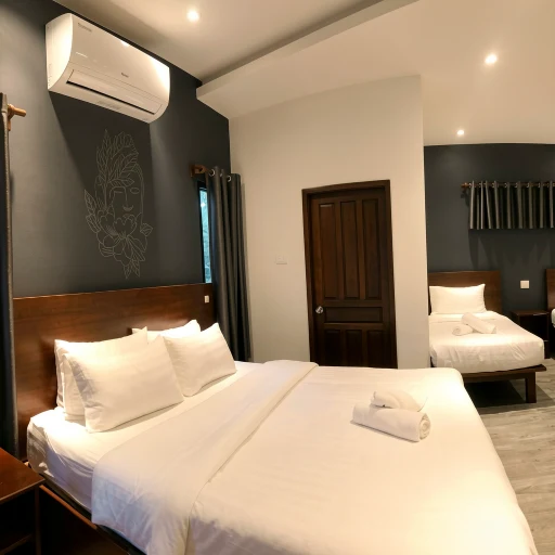 Faraway suites