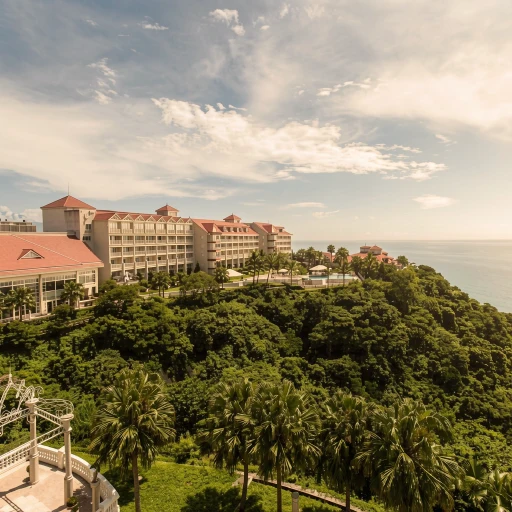 Farglory Hotel Hualien