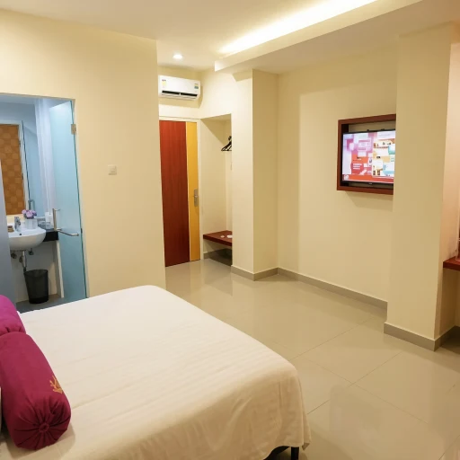 Fariz Hotel