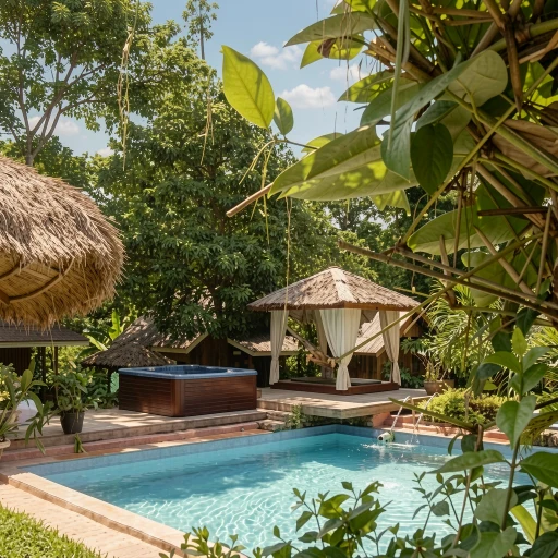 Faye Orchid Resort
