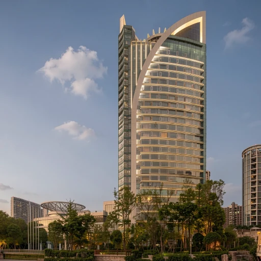 Felton Grand Hotel Chengdu