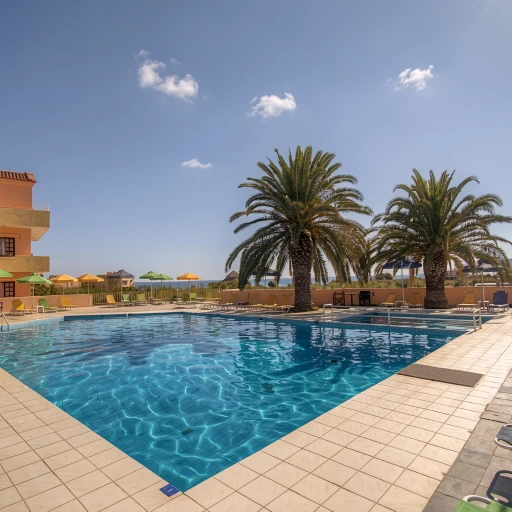 Fereniki Holiday Resort