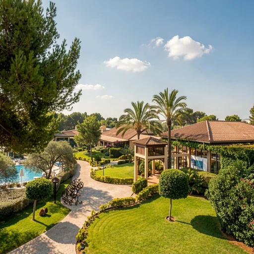 FERGUS Club Vell Marí