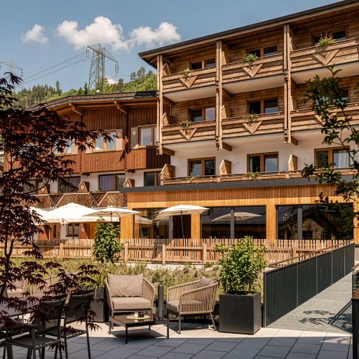Ferienalm Schladming