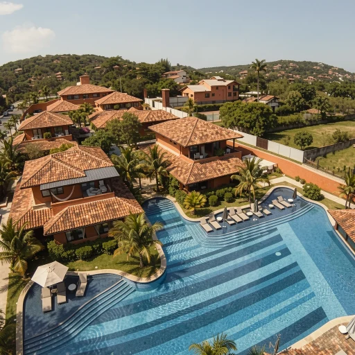 Ferradura Resort Buzios