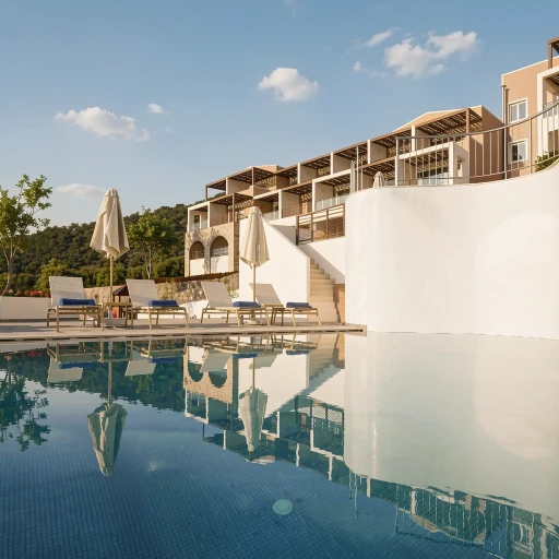 Filion Suites Resort & Spa