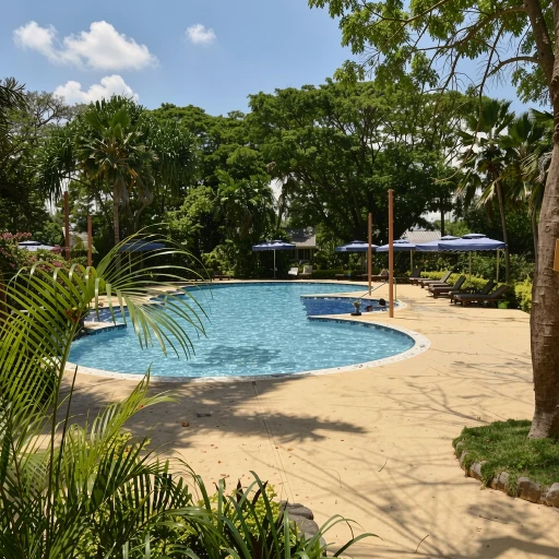 First Landing Beach Resort and Villas