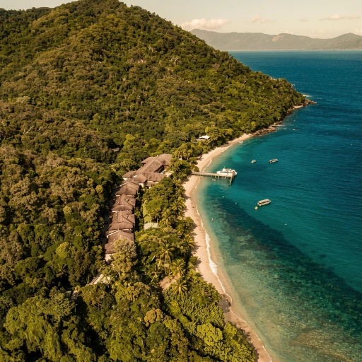 Fitzroy Island Resort