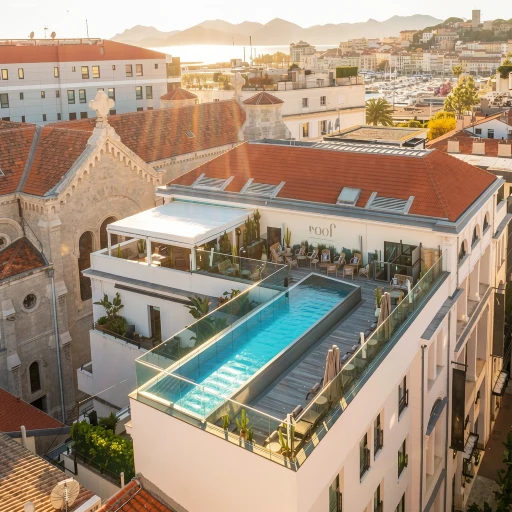 Five Seas Hotel