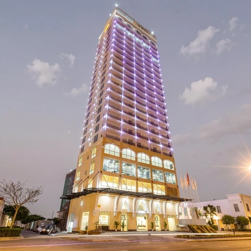 Fivitel Danang Hotel