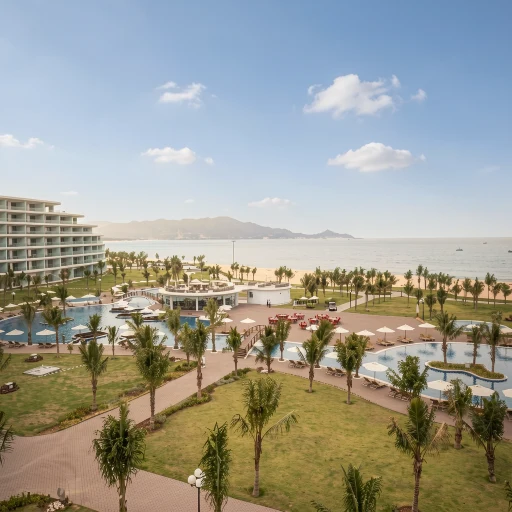 Flc Luxury Hotel Quy Nhon