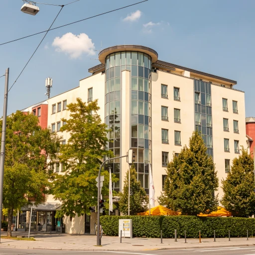 Flemings Hotel München-Schwabing