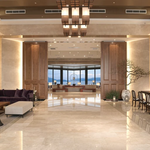 Fleur De Chine Hotel