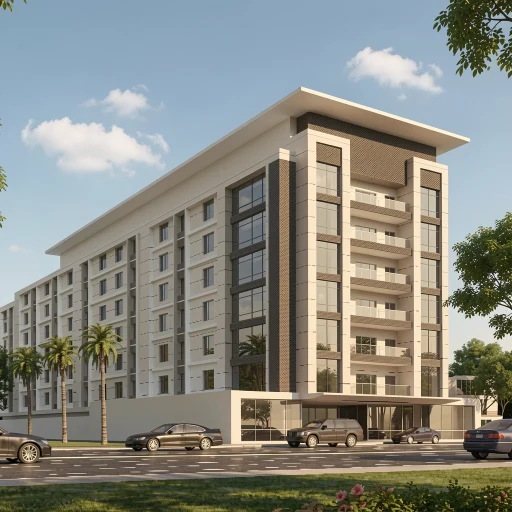 Flora Al Barsha Hotel
