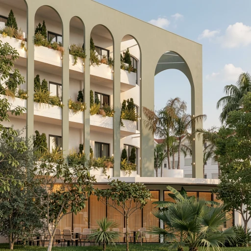 Flower Hotels & Resorts