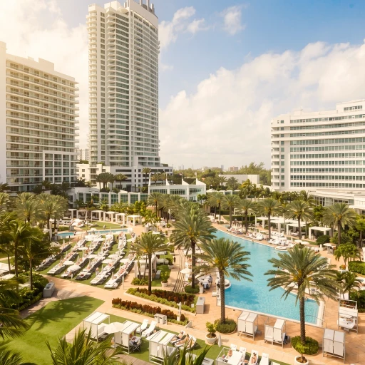 Fontainebleau Miami Beach