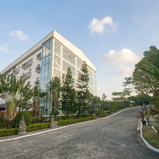Forest Crest Nature Hotel and Resort Powered by AS