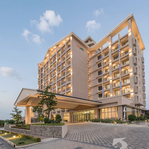 Formosa Naruwan Galaxy Hotel Taitung