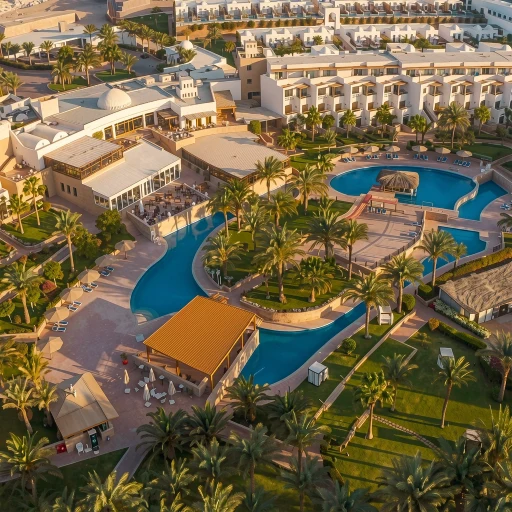 Fort Arabesque Resort, Spa and Villas