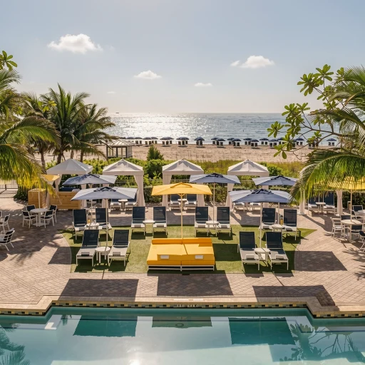 Fort Lauderdale Marriott Pompano Beach Resort &Spa