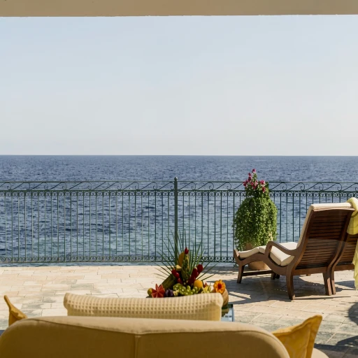 Forte Village Resort Bouganville