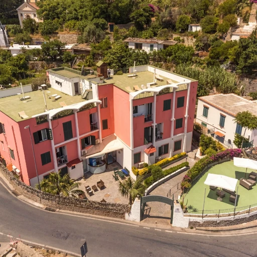 Fortuna Beach Hotel