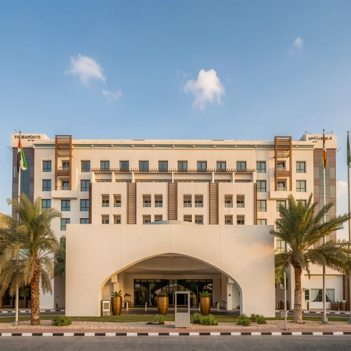 Four Points by Sheraton Al Ain