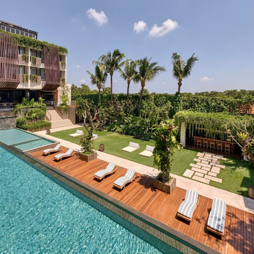 Four Points By Sheraton Bali Seminyak