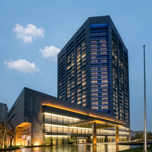 Four Points By Sheraton Hangzhou